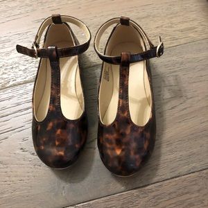 Janie and Jack Shoes in Excellent Condition